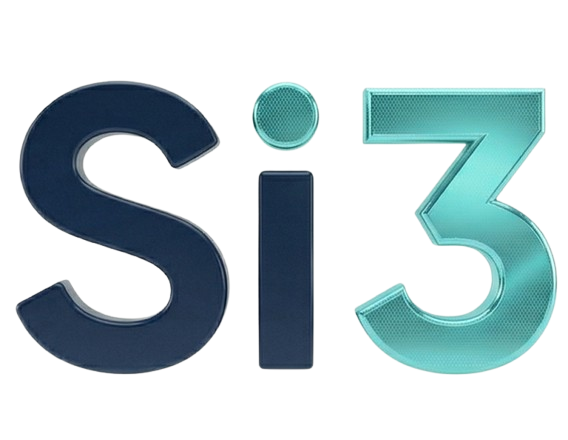 Si3 logo